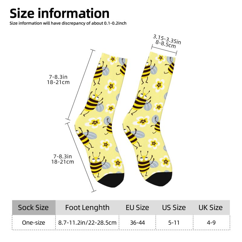 Calcetines de vestir con flore - Dress Sock Men reseña y precio