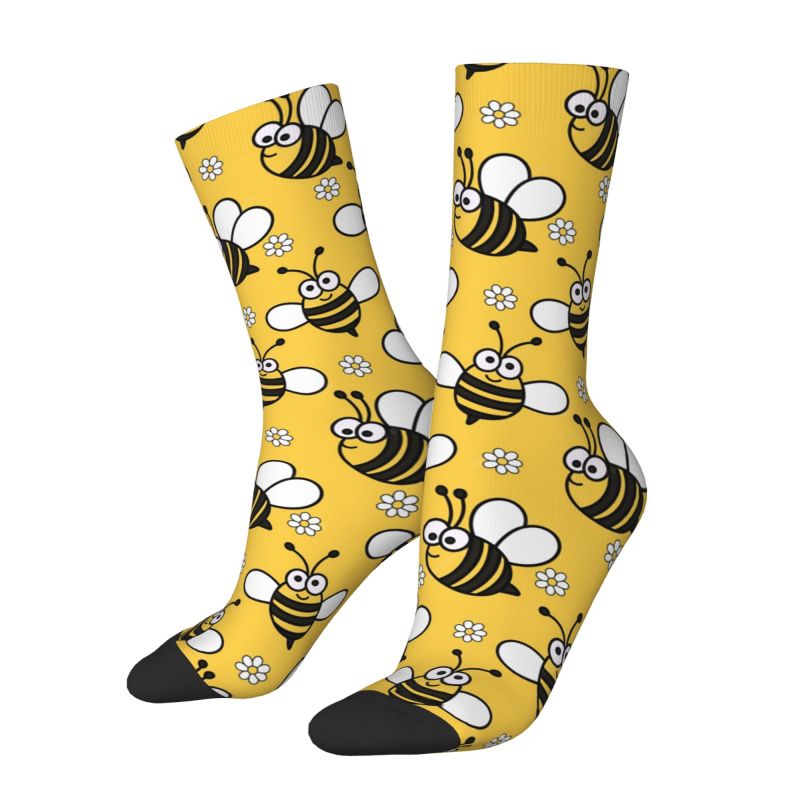 Calcetines unisex divertidos d - Dress Sock Men reseña y precio