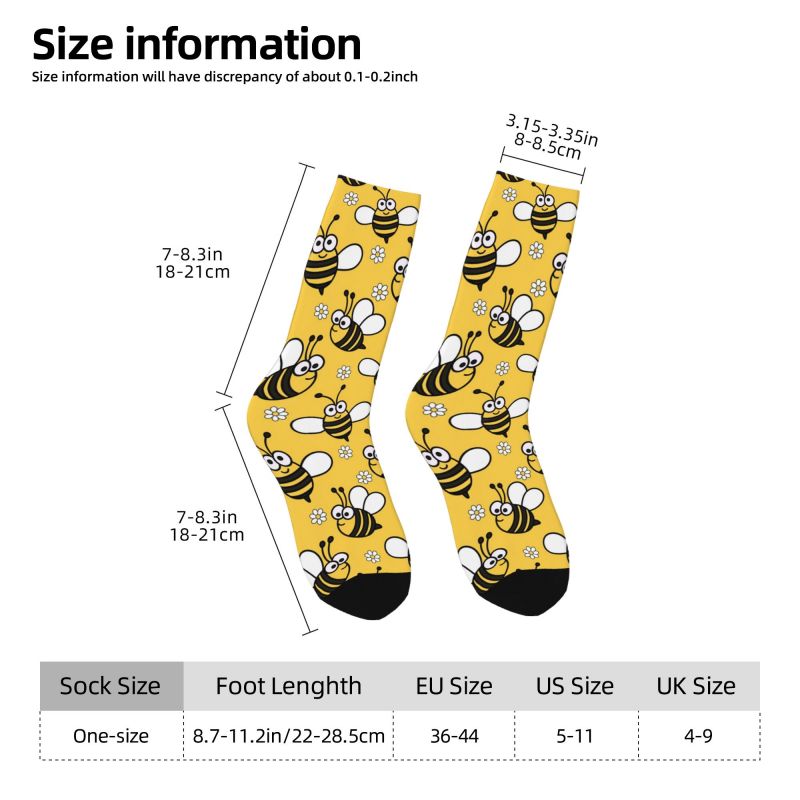 Calcetines unisex divertidos d - Dress Sock Men reseña y precio