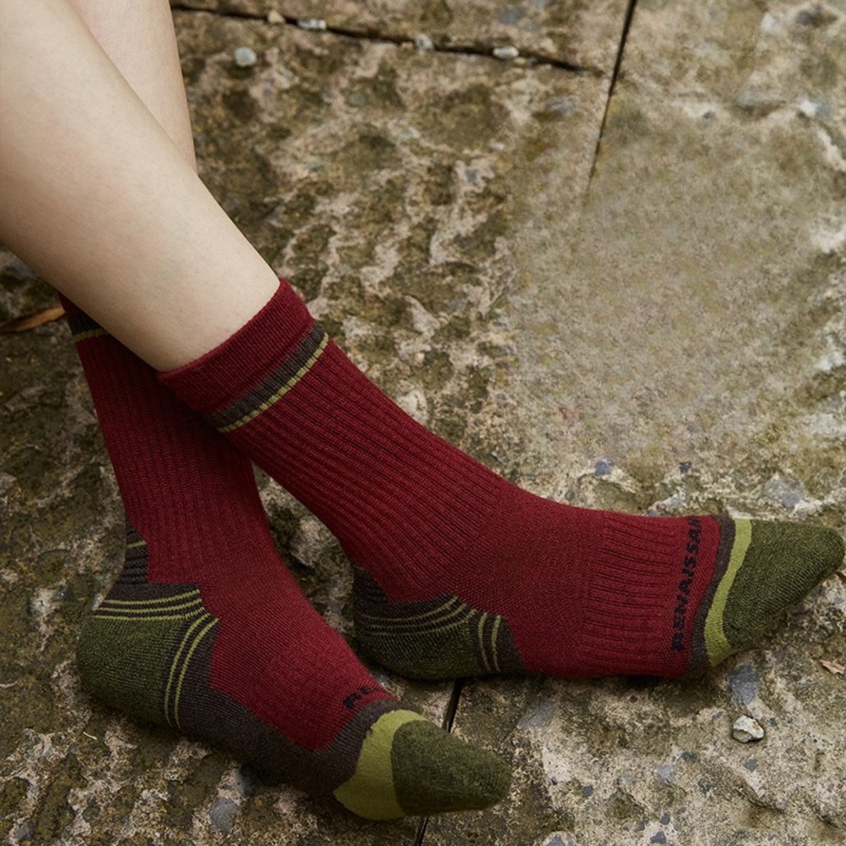 Calcetines de Lana Merino para - Wool Hiking Sock reseña y precio