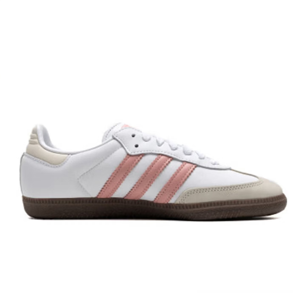 adidas Samba OG Mujer Blanco J - Adidas Shoes Samba reseña y precio