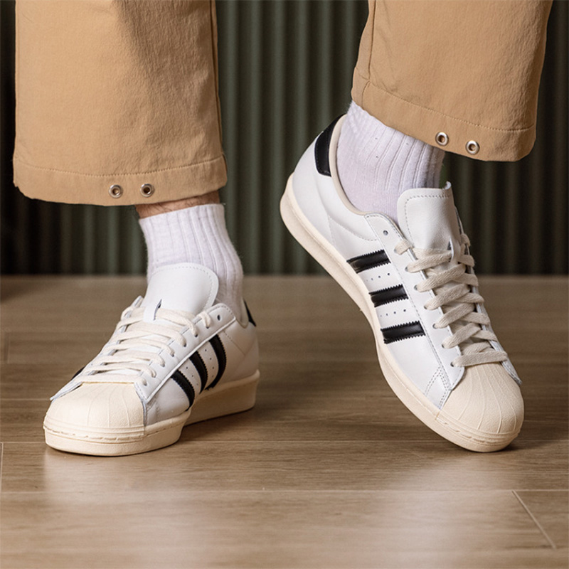 Zapatillas Adidas Superstar pa - Adidas Shoes Superstar reseña y precio