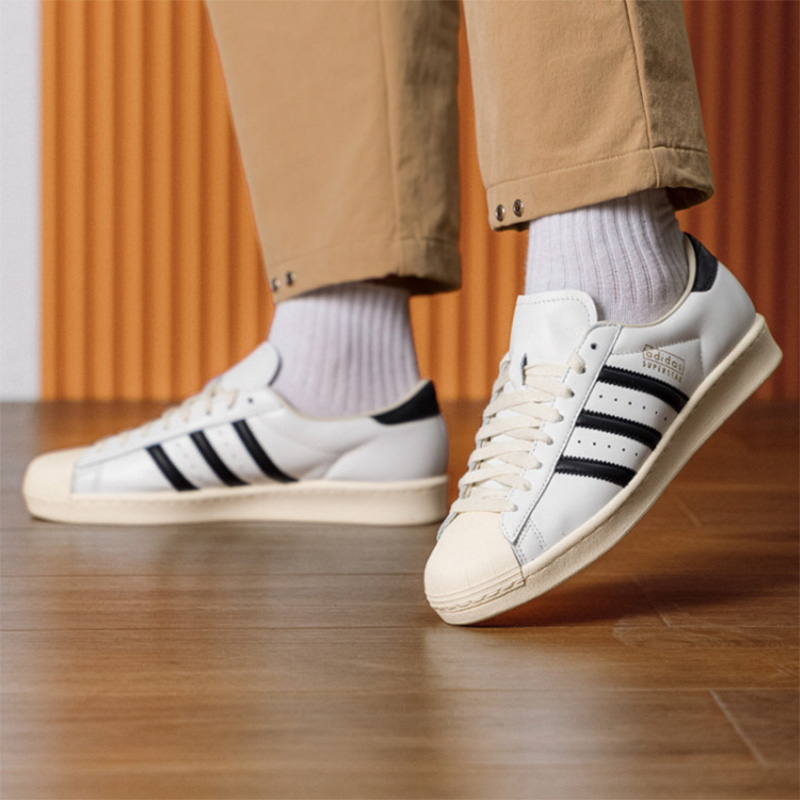 Zapatillas Adidas Superstar pa - Adidas Shoes Superstar reseña y precio